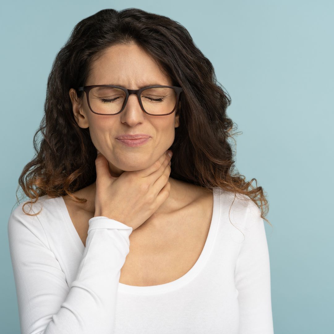 Rouquidão frequente: quando a voz merece atenção especial