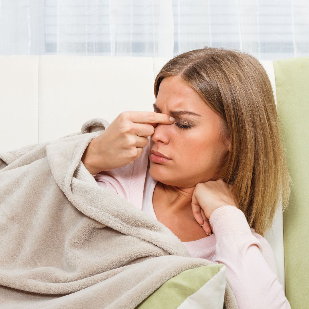 Sinusite ou rinite: Descubra as diferenças e os melhores tratamentos