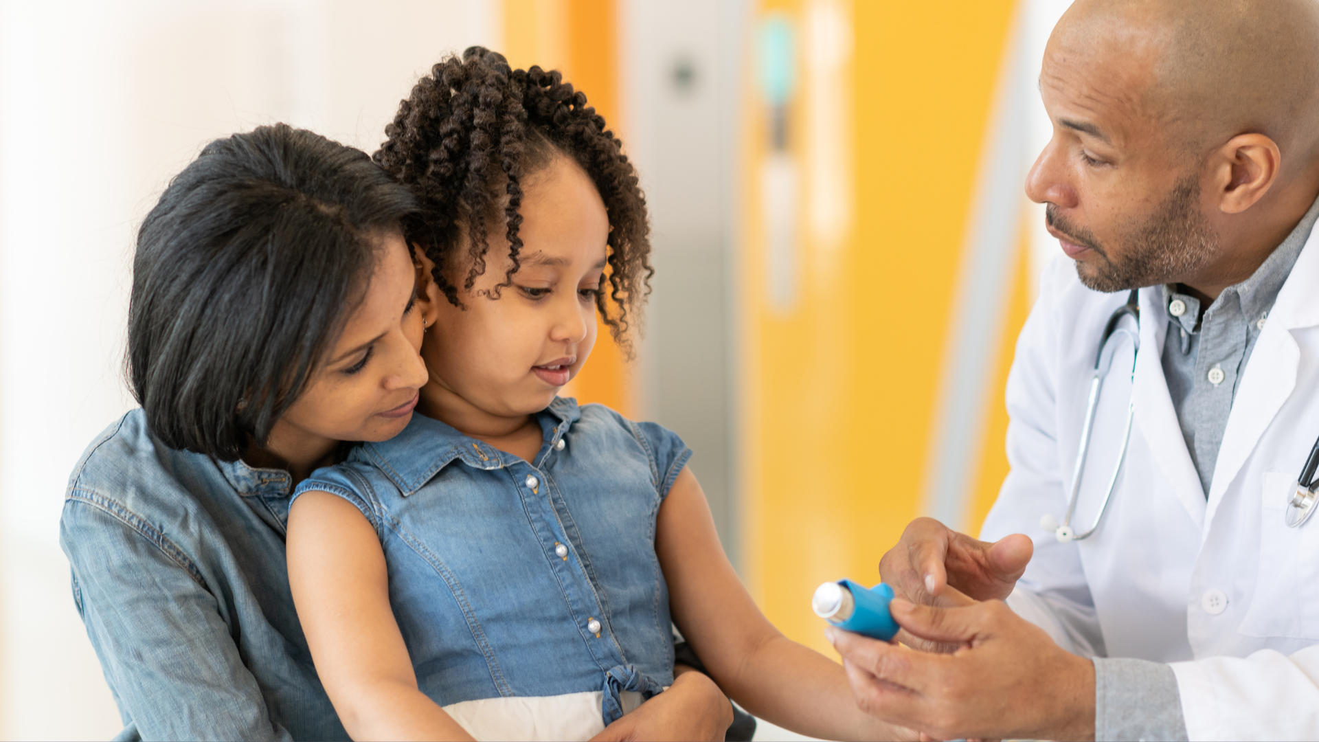 Como saber se existe indicação para resolver questões da respiração?