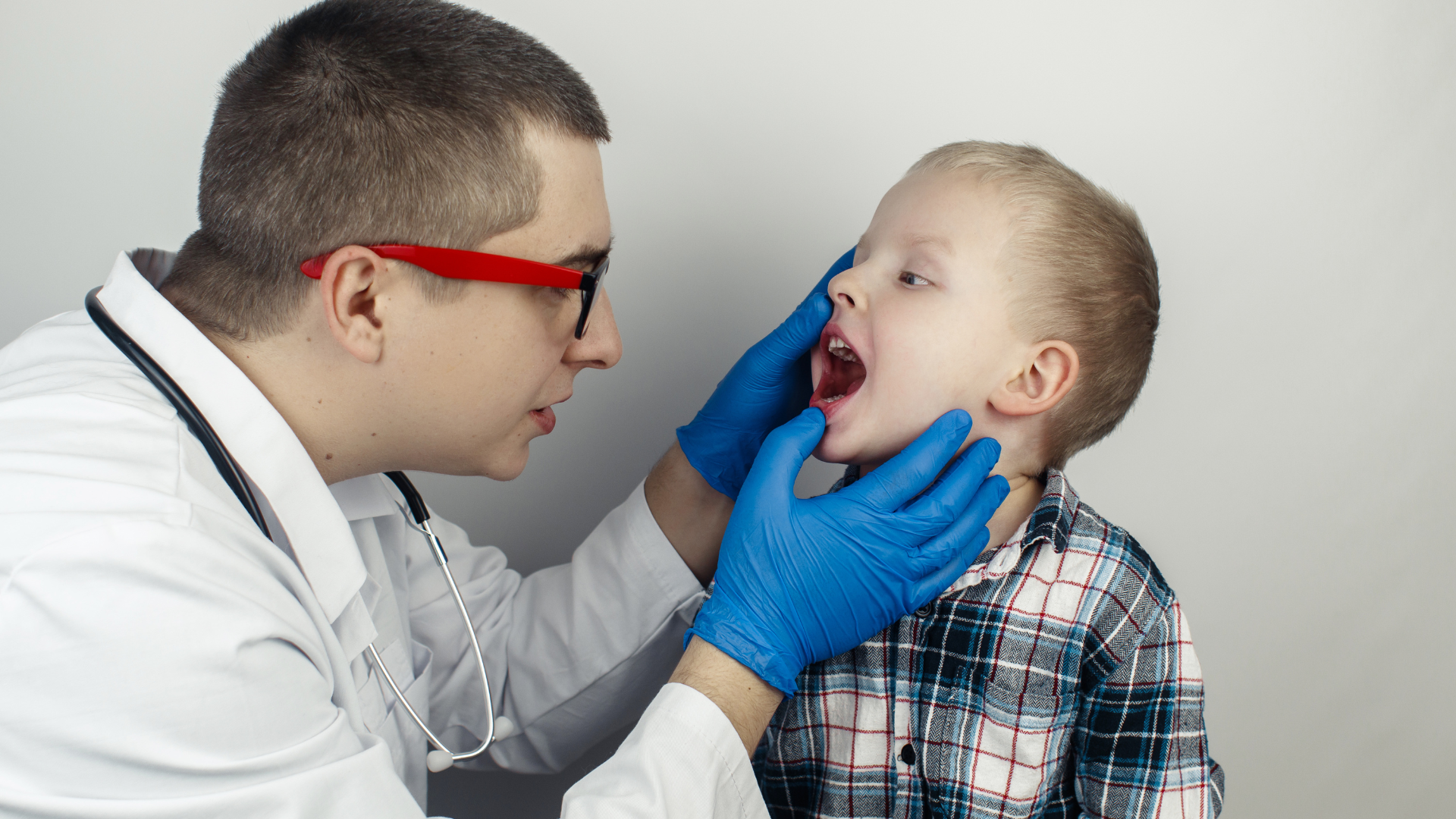 Como funcionam as cirurgias de amígdala e adenoide?