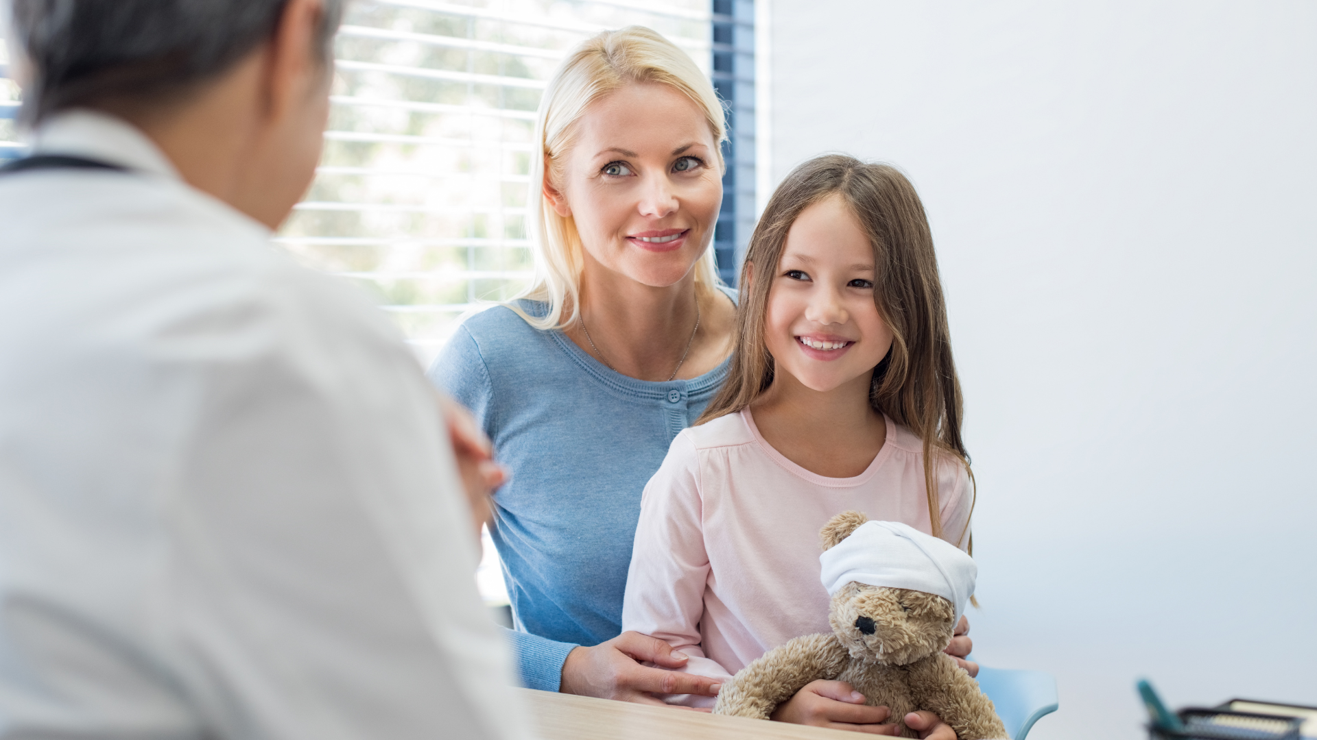 Pré Operatório da cirurgia de amígdala e adenóide – parte 1