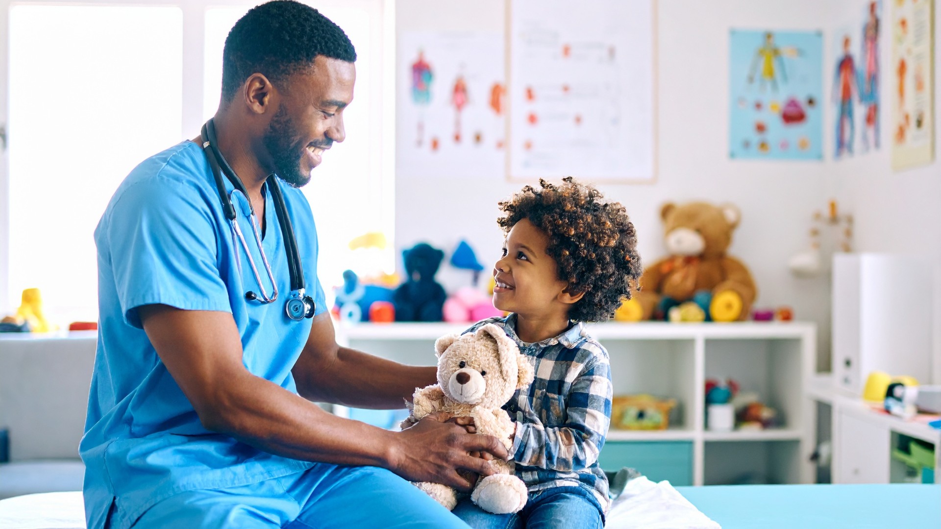 Pré Operatório da cirurgia de amígdala e adenóide – parte 2