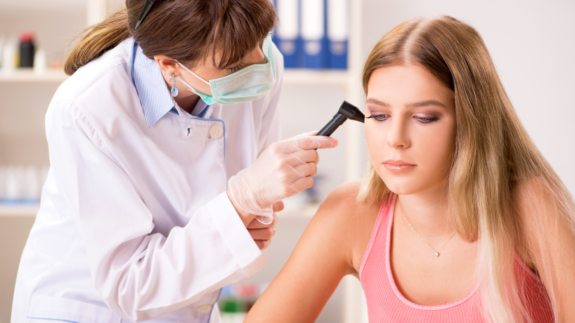 Saúde Otorrinolaringológica: Alertas, Sintomas e Cuidados Essenciais.