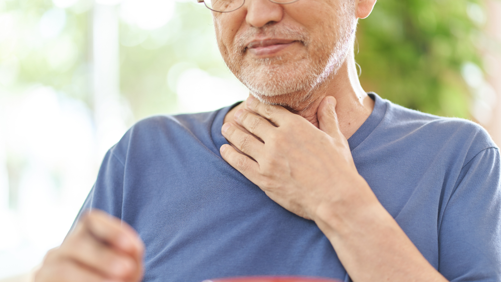 Hoje é o Dia Mundial da Deglutição: Vamos Falar Sobre Disfagia?