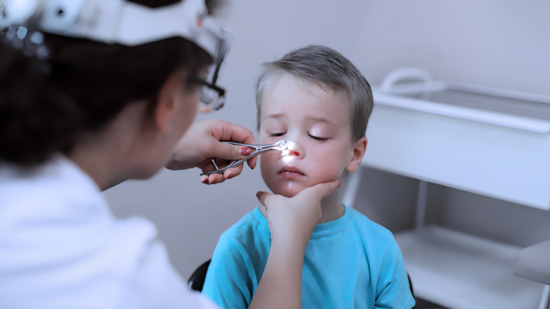 Adenoidectomia: O que é, quando fazer e como ela pode transformar sua qualidade de vida