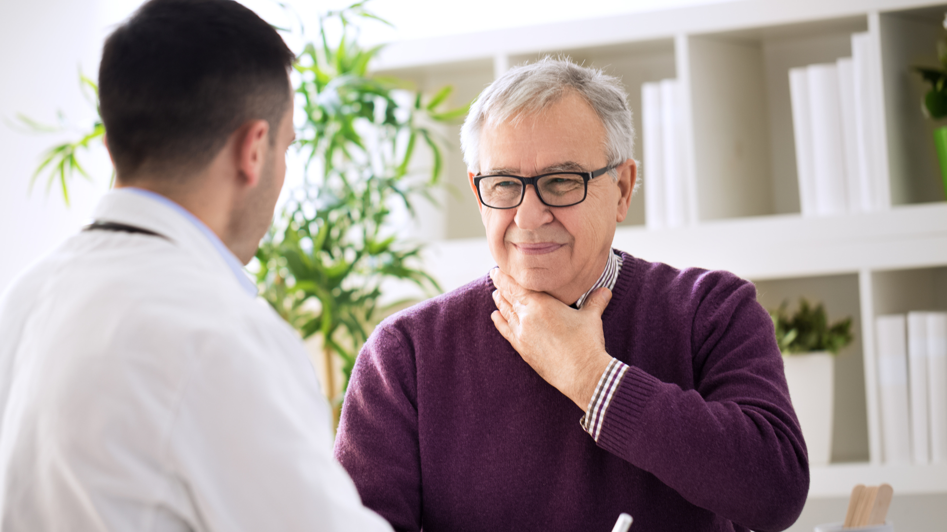 Lesões Fonotraumáticas: Como Prevenir, Identificar e Tratar os Problemas Vocais.