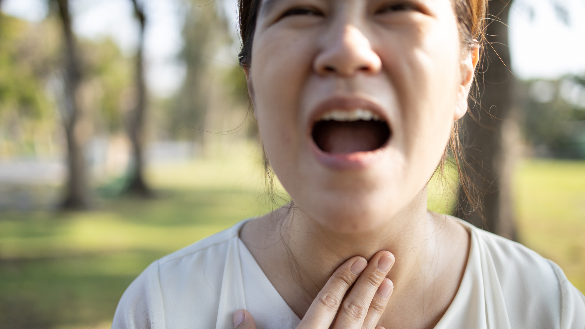Quando a Rouquidão Pode Ser Câncer? Saiba Tudo Sobre Diagnóstico Precoce e Tratamentos.