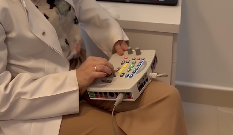 A Importância da Eletromiografia de Laringe para a Saúde Vocal.