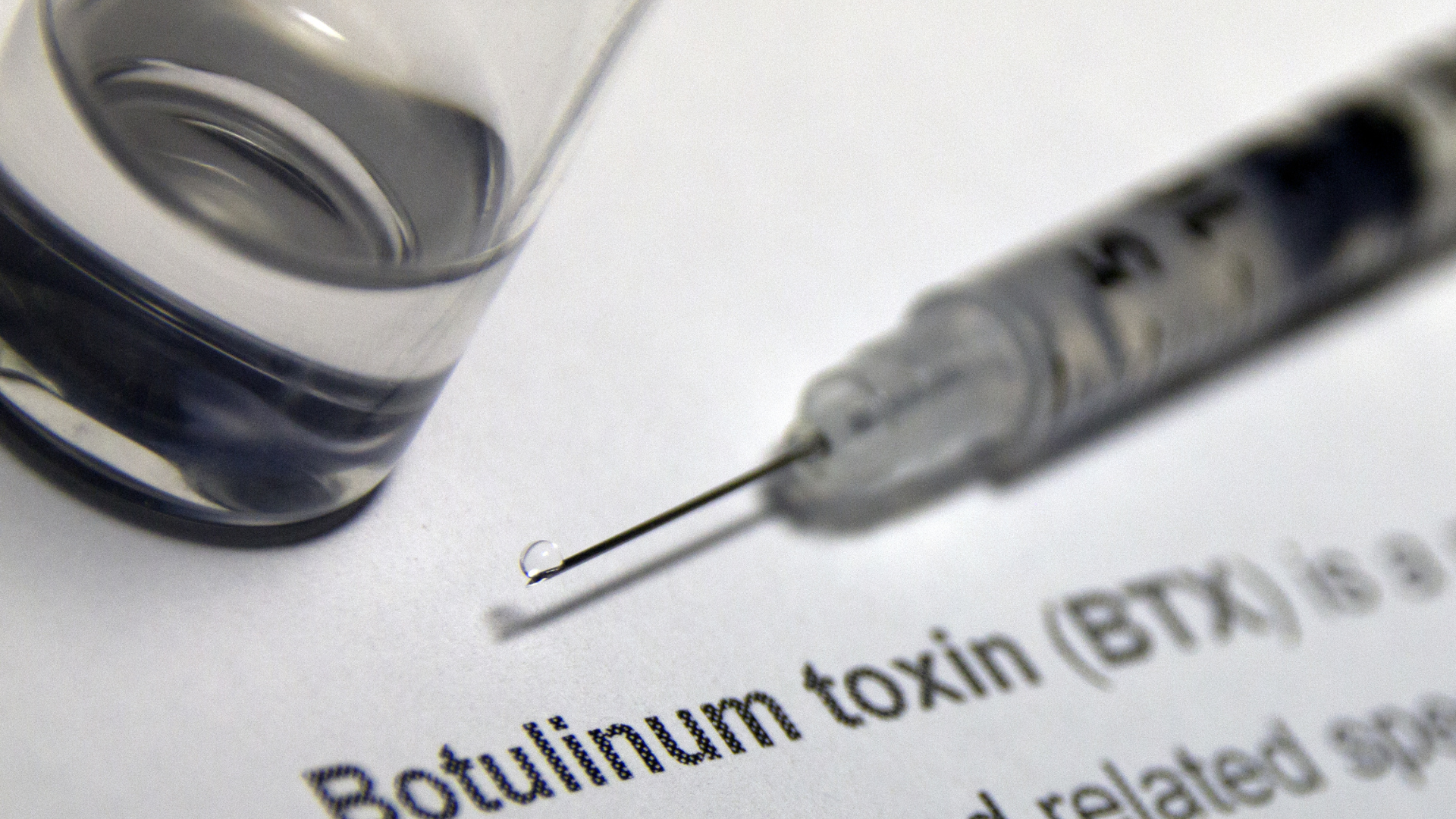 Toxina Botulínica: Aplicações na Otorrinolaringologia que Transformam Vidas.