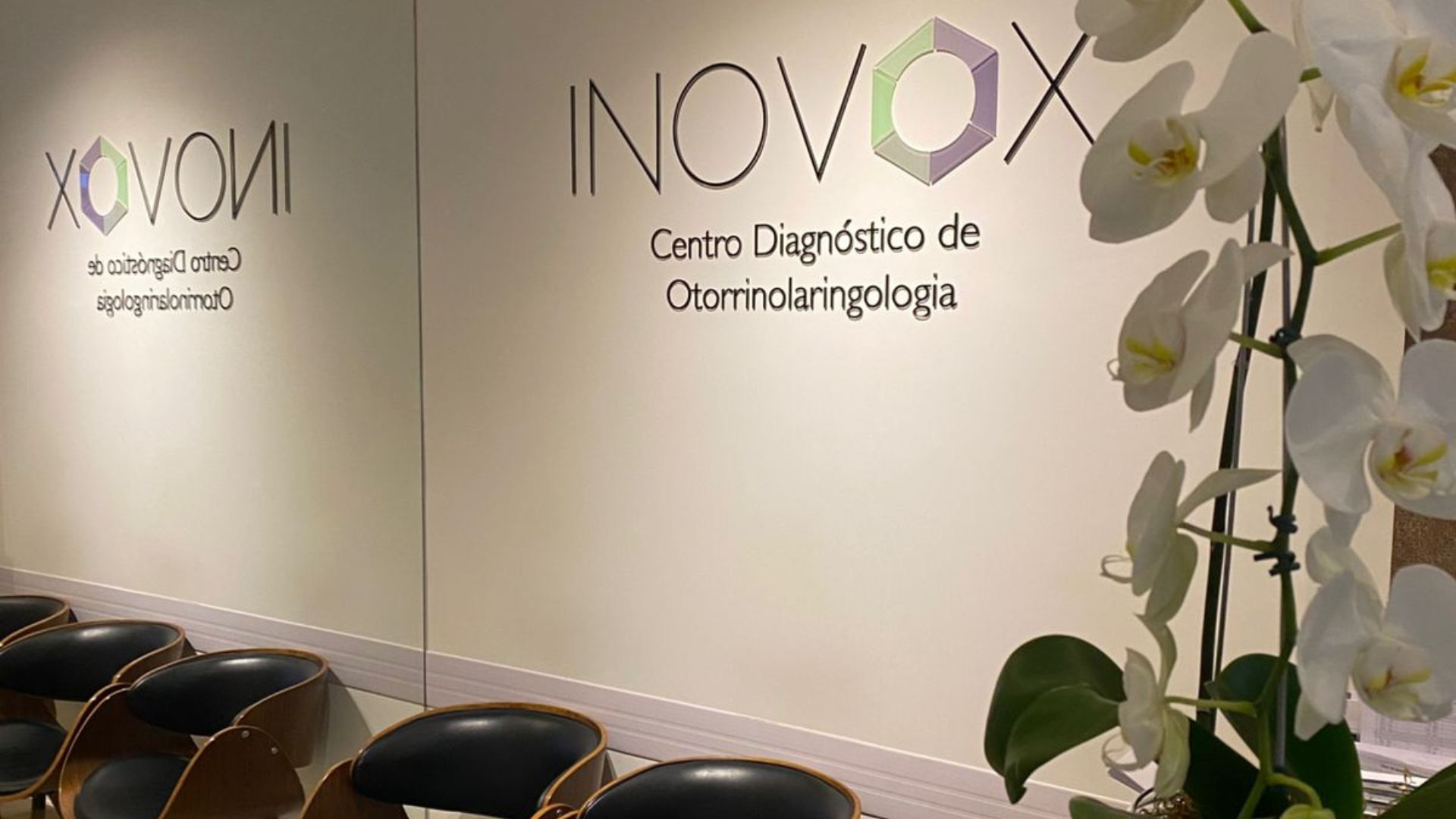 O que acontece em uma consulta de voz? Conheça o INOVOX Voice Center.